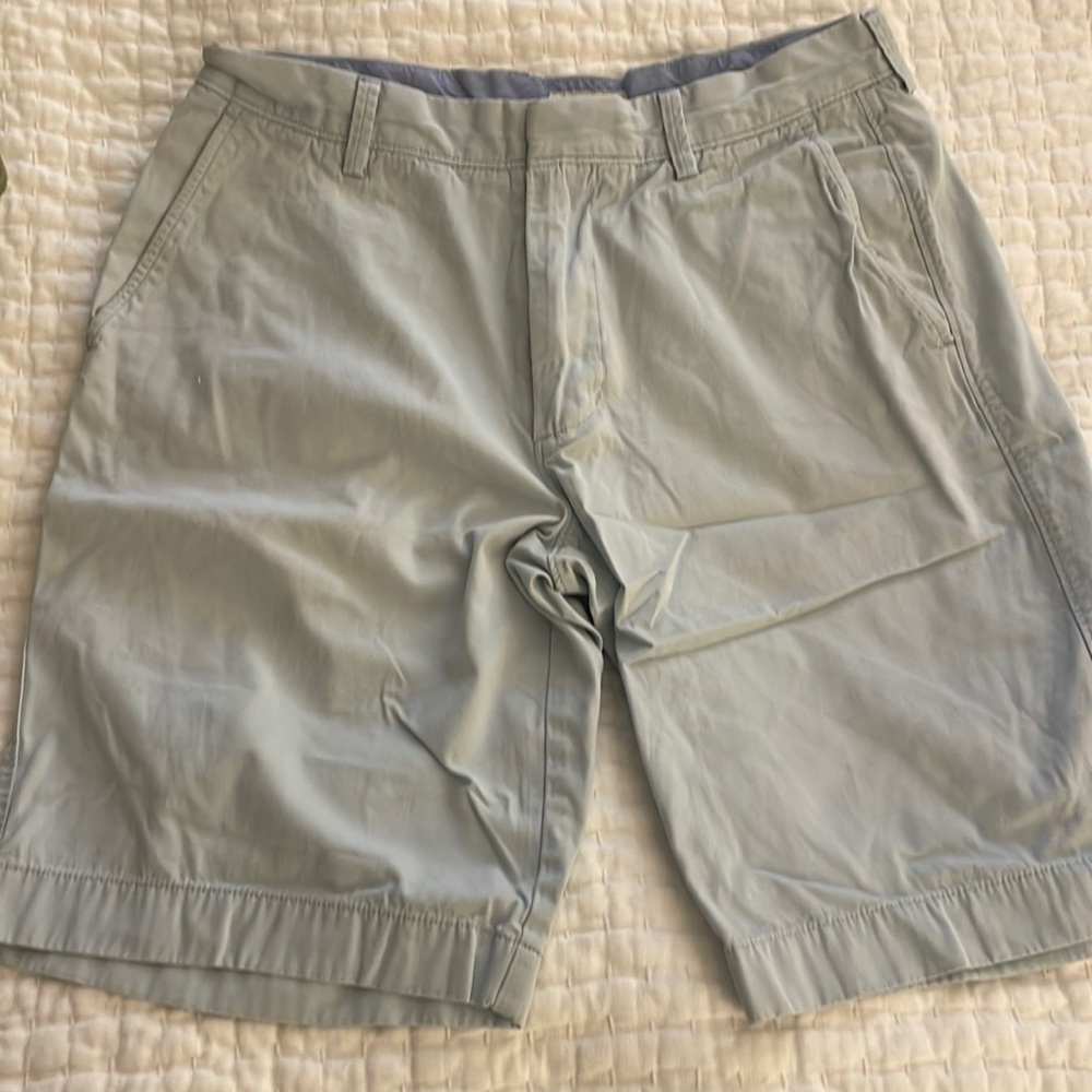 J.Crew men’s shorts